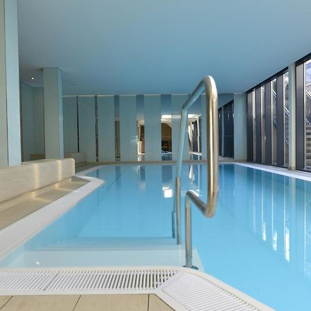 Park-Hotel Huebner Rostock Luaran gambar