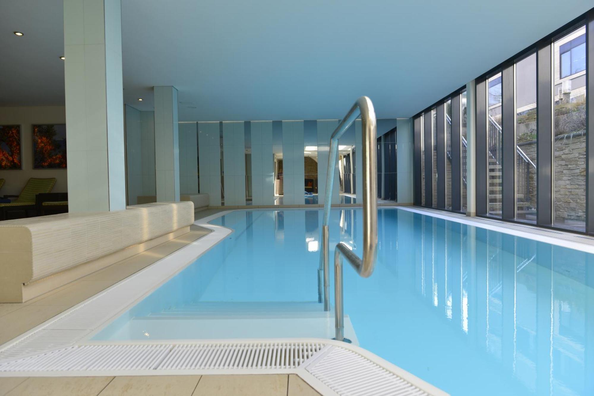 Park-Hotel Huebner Rostock Luaran gambar